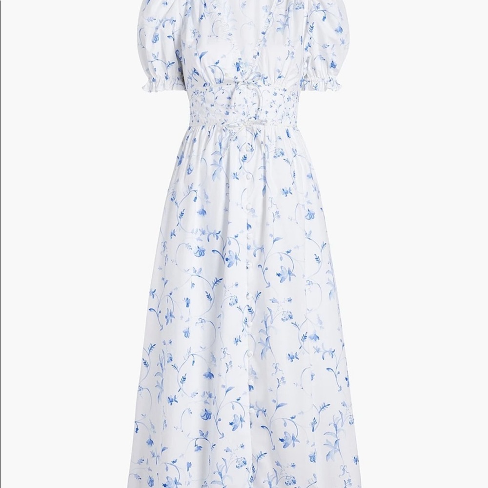 Hill House Sabrina Dress